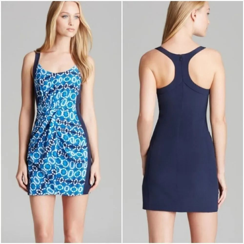 NWT Rebecca minkoff Joshua Dress Sz 10
